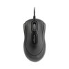 Kensington Mouse-In-A-Box Optical Mouse, USB 2.0, Left/Right Hand Use, Black K72356US